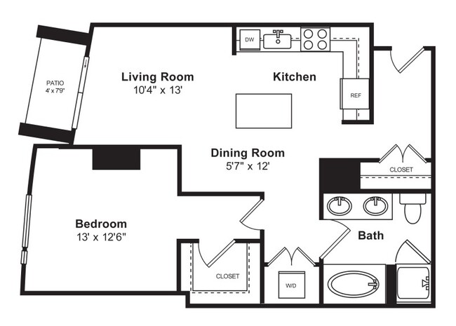 Floorplan - Windsor Cirrus