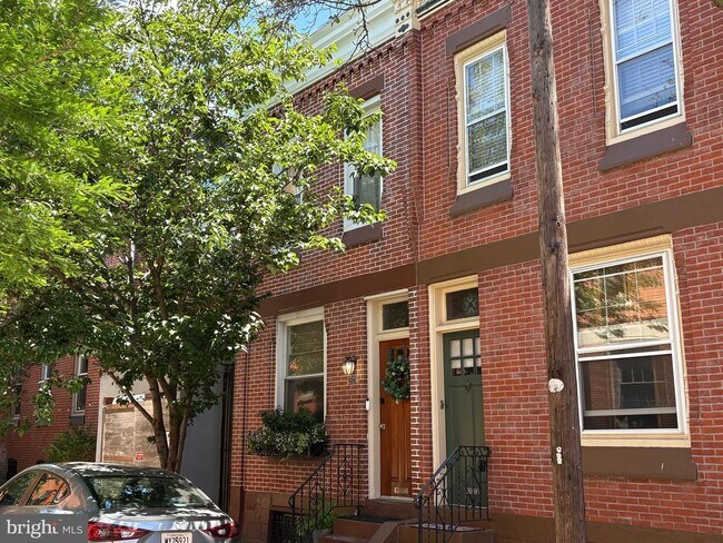 Building Photo - 2608 Swain St