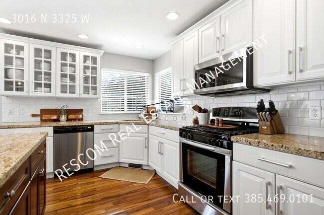 Building Photo - 3016 N 3325 W