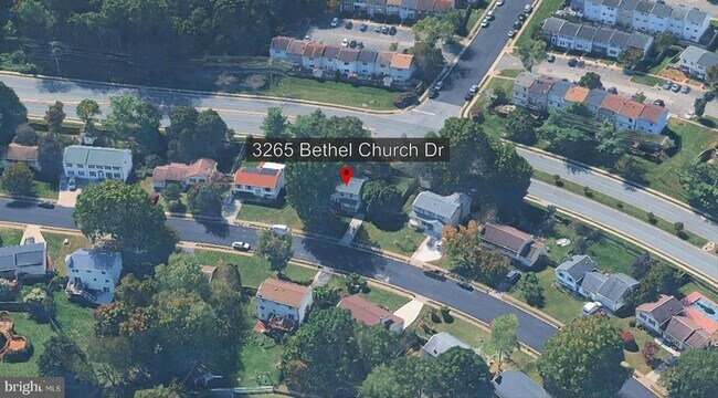 Building Photo - 3265 Bethel Church Dr