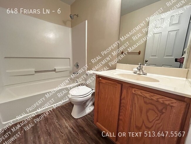 Building Photo - 648 Friars Ln