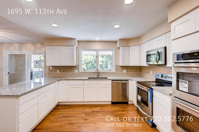 Building Photo - 1695 W 113th Ave