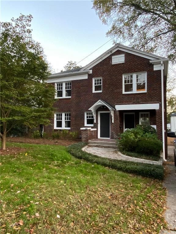 Primary Photo - 1363 N Highland Ave NE