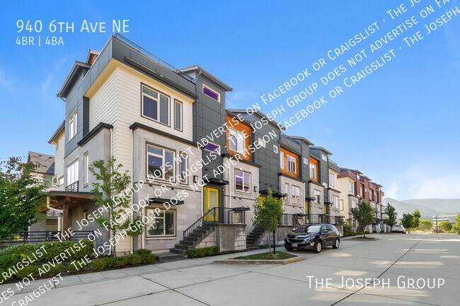 Building Photo - 940 6th Ave NE