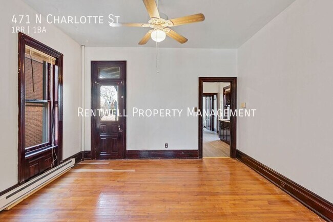 Building Photo - 471 N Charlotte St
