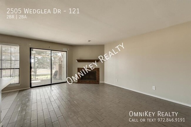 Building Photo - 2505 Wedglea Dr