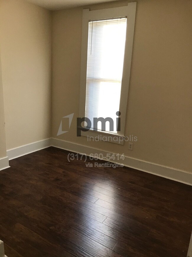 Building Photo - 830 Alabama St