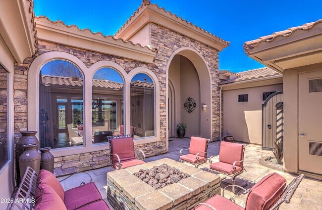 Building Photo - 9780 E Preserve Way