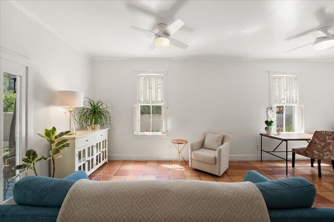 Building Photo - Downtown St. Augustine 2BD/2BA Historic Home