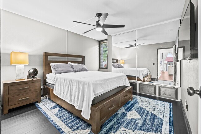 Building Photo - 84-621-755 Ala Mahiku St