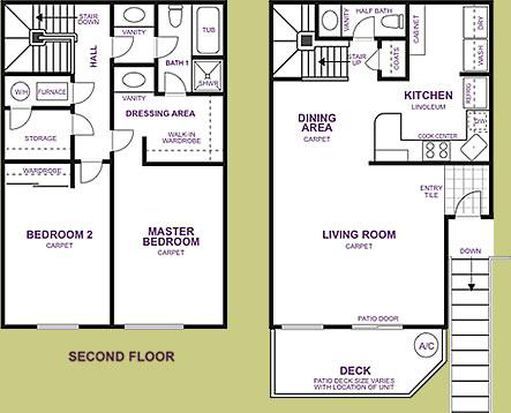 Building Photo - 5055 Valley Crest Dr