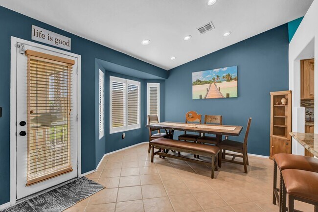 Building Photo - Coastal-Inspired Single-Story with Pool, Spa & Rare Gated Parking