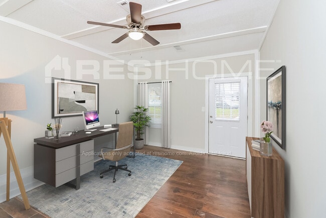 Building Photo - 6043 Deerfield Ct