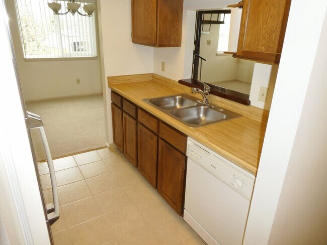 Building Photo - 4300 S Andes Way