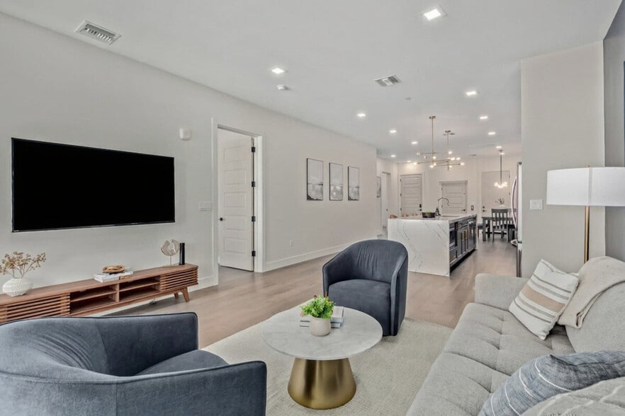 Building Photo - 4238 N Craftsman Ct