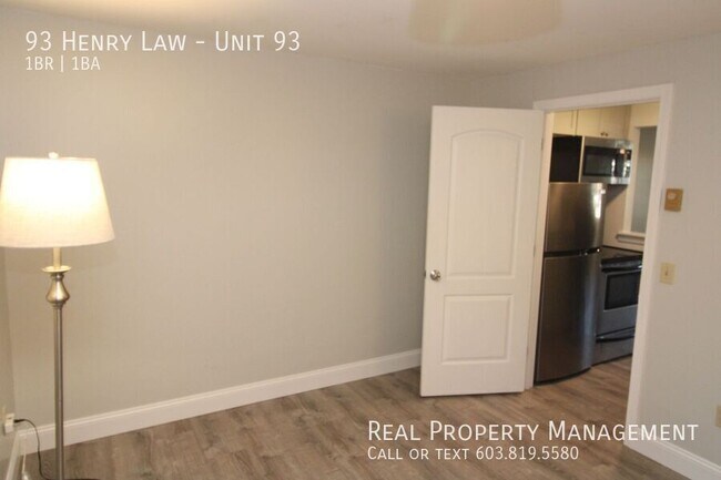 Building Photo - 93 Henry Law Ave