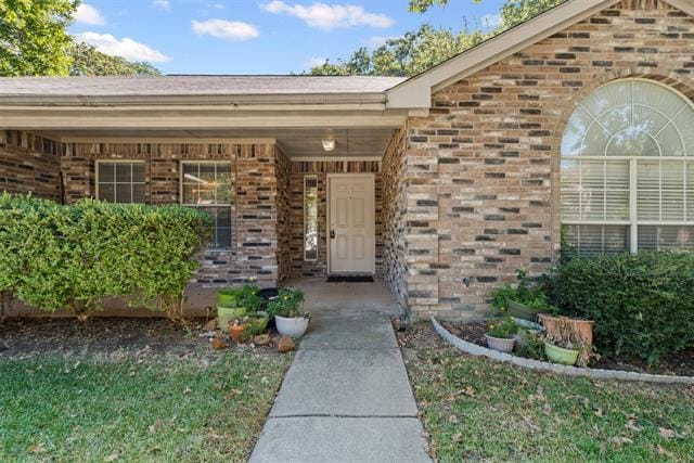 Primary Photo - 4810 Landrun Ln