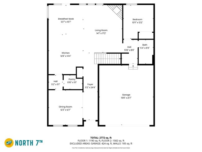 Building Photo - Elegant 5BR/4BA Home Minutes from the Swam...