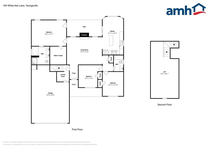 Building Photo - 104 White Ash Ln