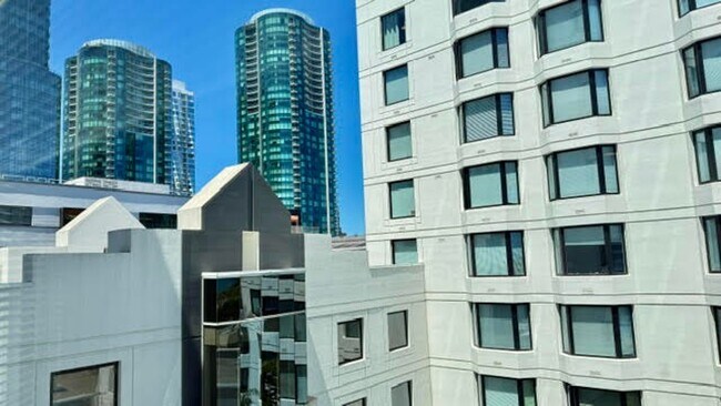 Building Photo - Bright Studio at The BayCrest: Your Home in the South Beach Neighborhood- AMSI