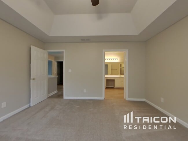 Building Photo - 4254 Sorrells Blvd