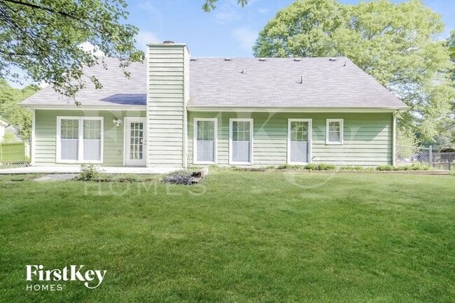 Building Photo - 3011 Nuttall Oak Ct