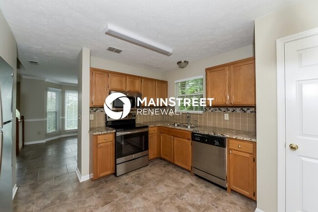 Building Photo - 1129 Mistletoe Cir