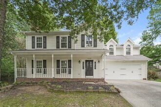Building Photo - 2305 Whispering Spring Dr