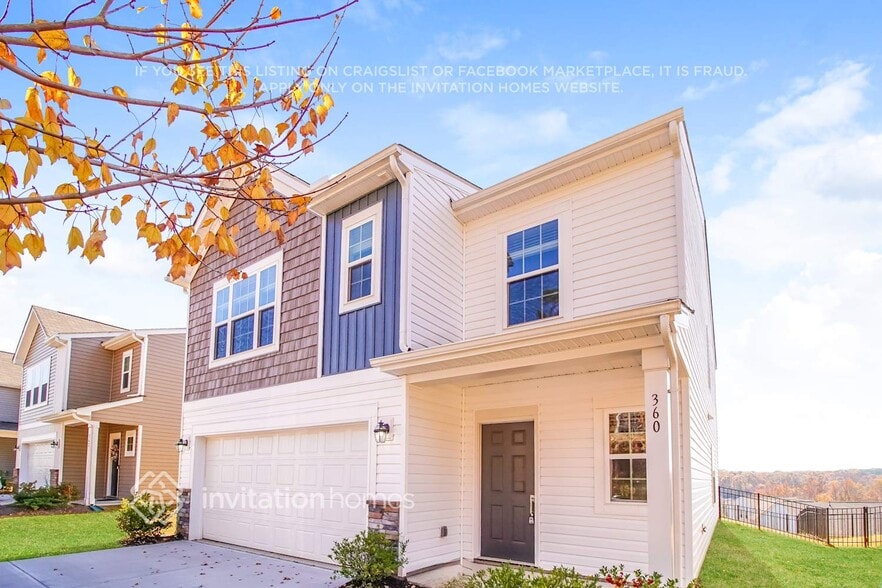 Building Photo - 360 Hollingswood Dr