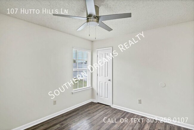 Building Photo - 107 Hutto Hill