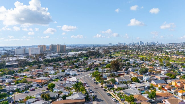 Building Photo - 3923 Delta St