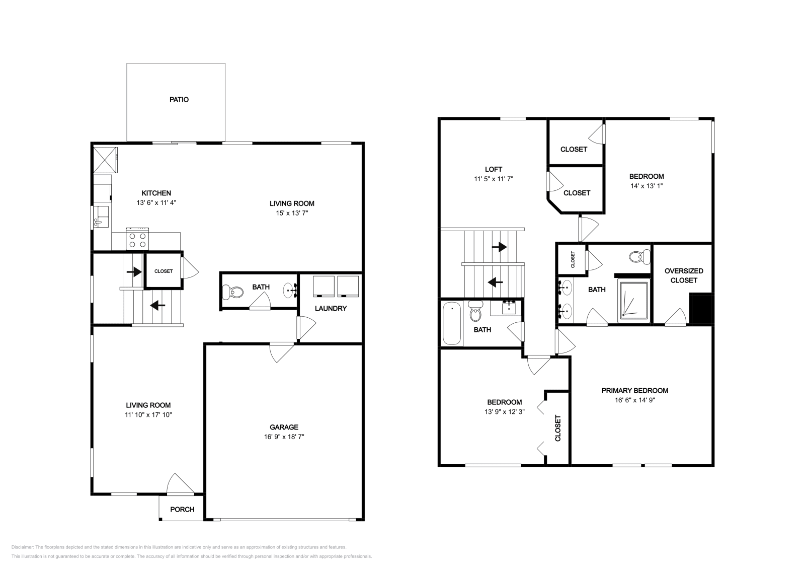 Building Photo - 3703 Whistlewood Ln
