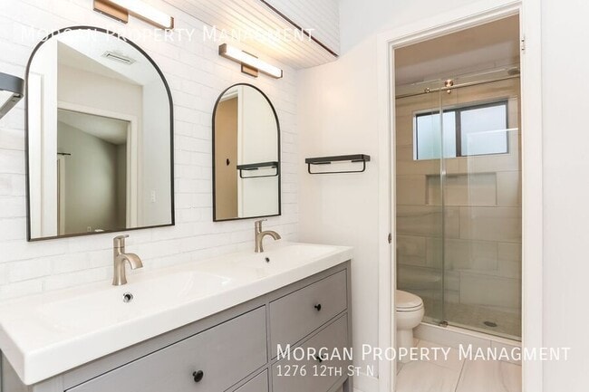 Building Photo - 1276 12th St N