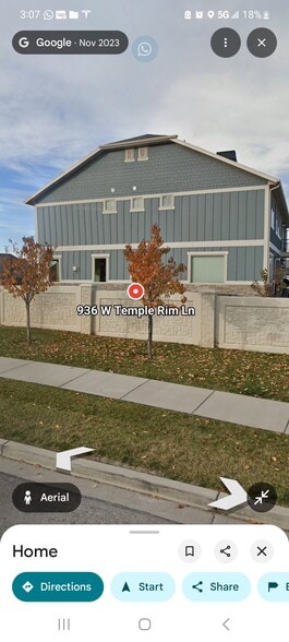 Building Photo - 936 W Temple Rim Ln