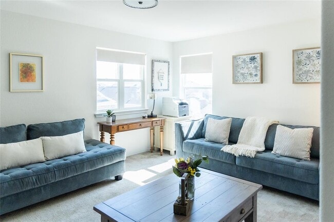 Building Photo - 9006 Golden Leaf Dr