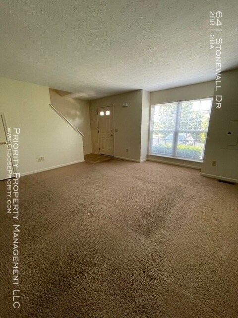 Building Photo - Stonewall Heights Townhome