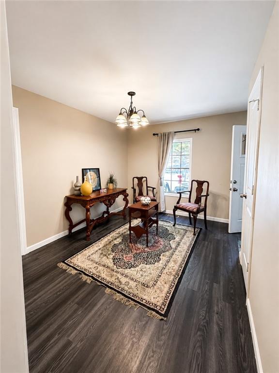 Building Photo - 6555 Akins Way