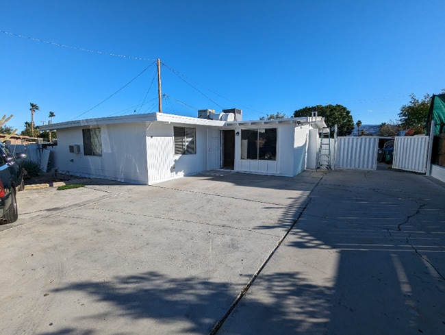 Building Photo - 67215 Santa Barbara Dr