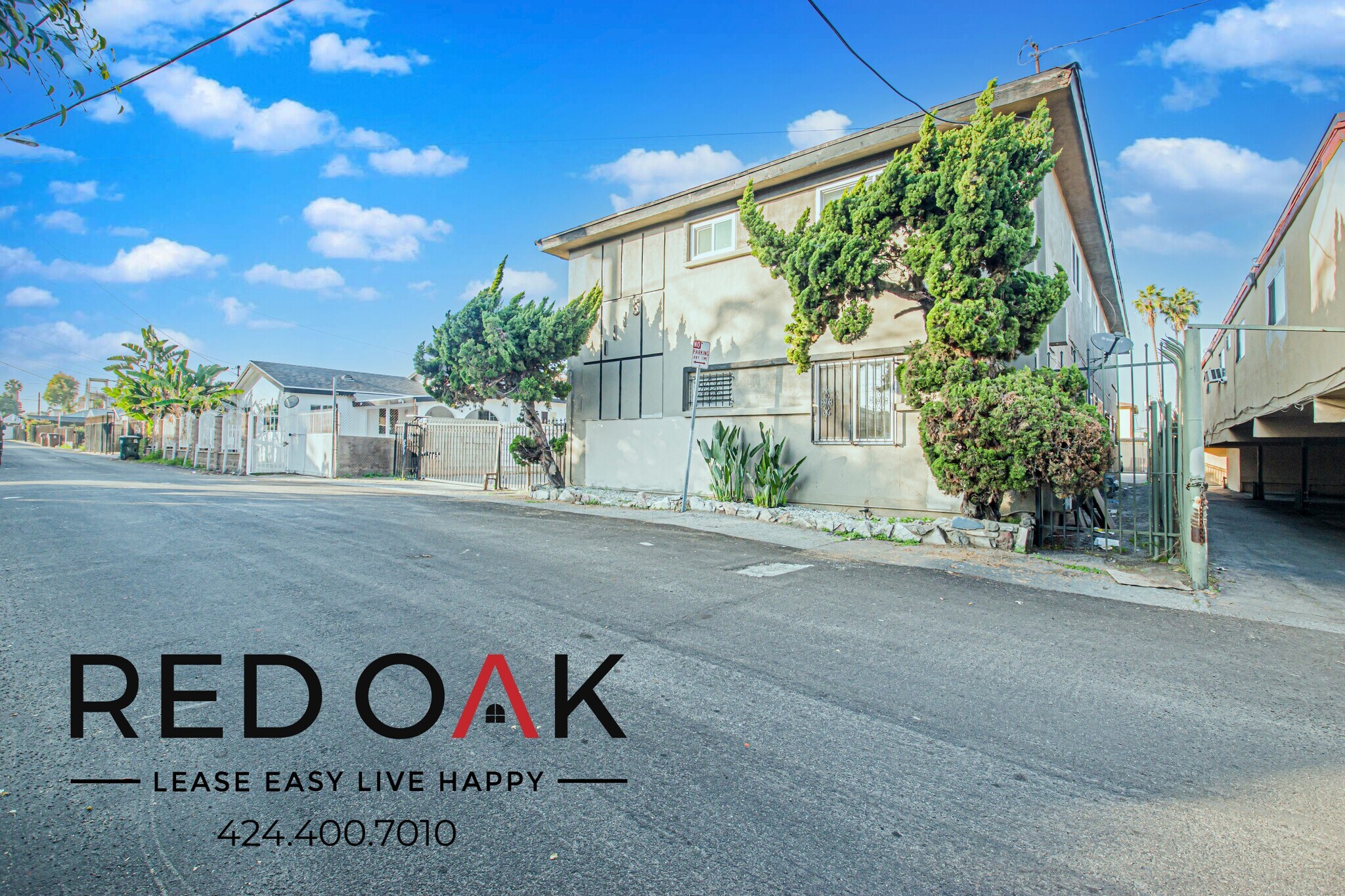 Building Photo - 1115 W 111th St