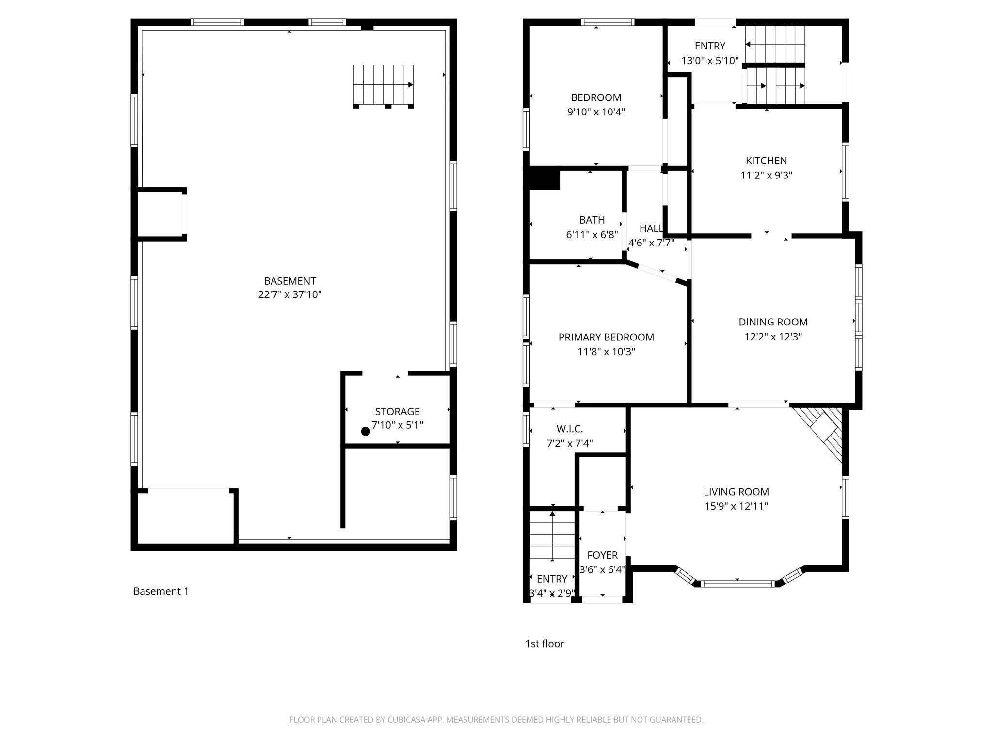 Building Photo - 2167 Carabel Ave