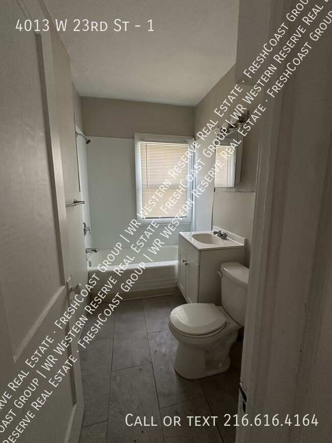 Building Photo - 4013 W 23rd St