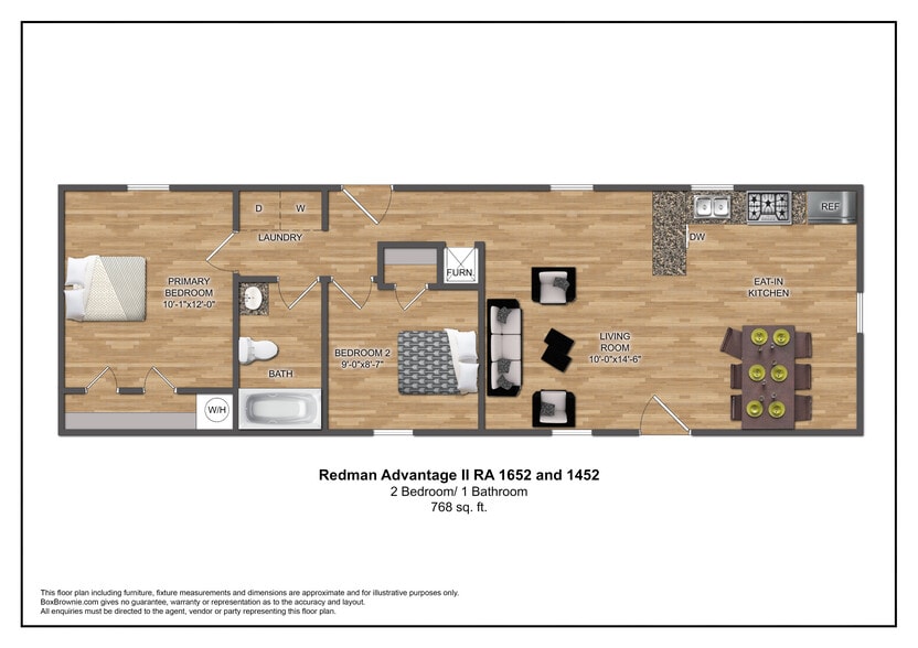 Building Photo - 6610 Lear Nagle Rd