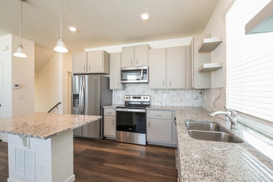 Building Photo - 4734 N Tower Ct