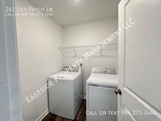 Building Photo - 241 Lily Patch Ln