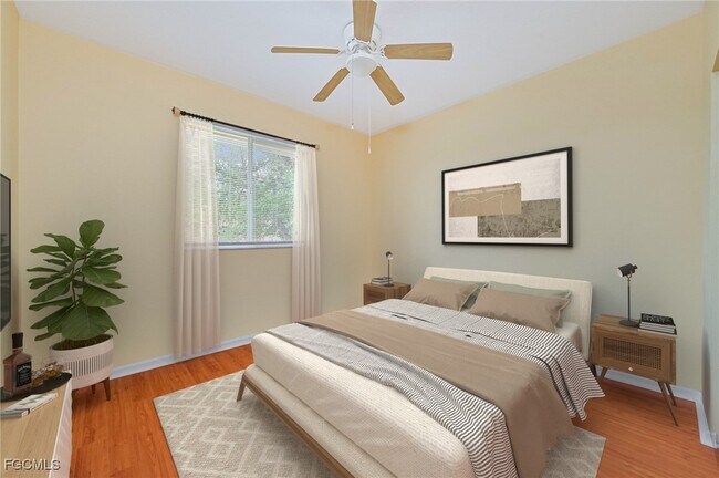 Building Photo - 6361 Aragon Way