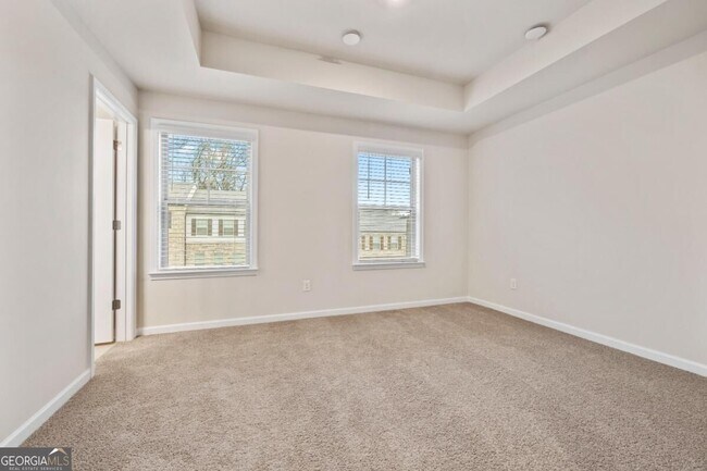 Building Photo - 135 Matson Run SW