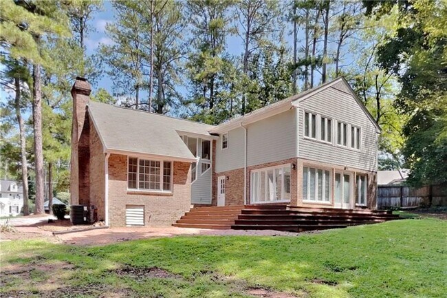Building Photo - 2916 Sope Creek Dr