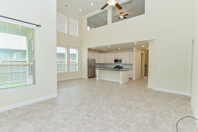 Building Photo - 4431 Wyatt Roland Wy