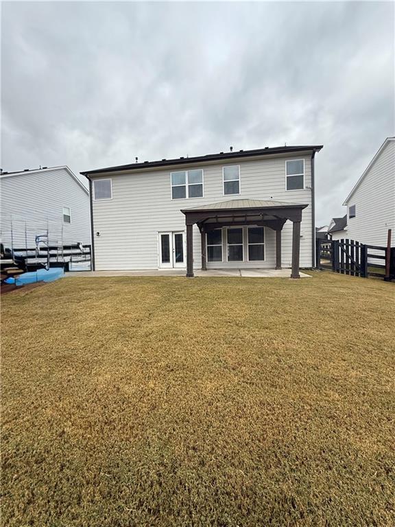 Building Photo - 4610 Sandy Creek Dr