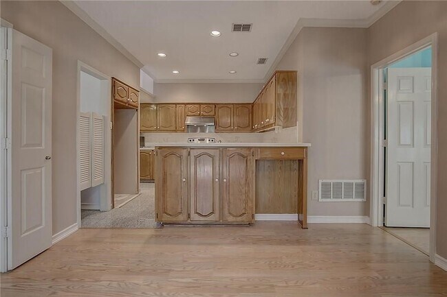 Building Photo - 3005 Warm Springs Ln